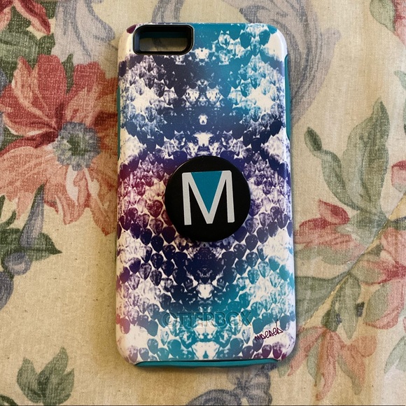 OtterBox Accessories - 🌷SALE🌷 OtterBox iPhone 6s Plus Case